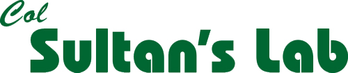 Col Sultan Lab